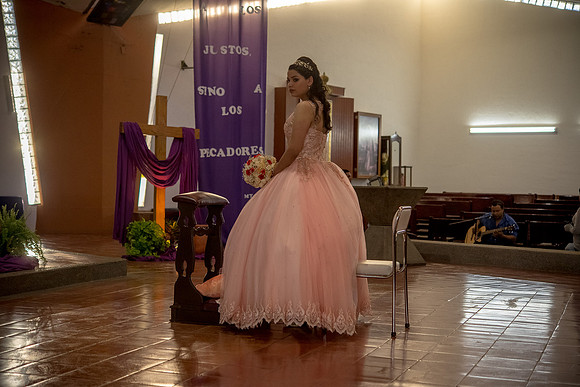 Marcela Lizeth Quinces -90