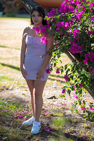 Ximena Rancho la Estación-1