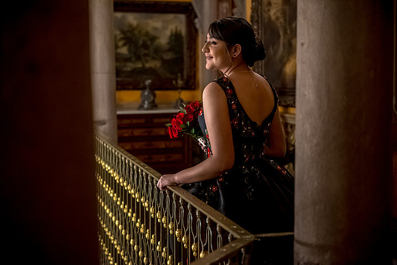 Valeria Gala Sesión Palacio-12