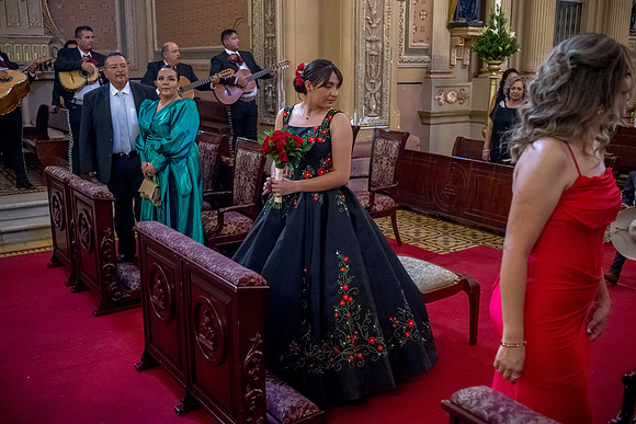 Valeria Quince años dia del Evento-26