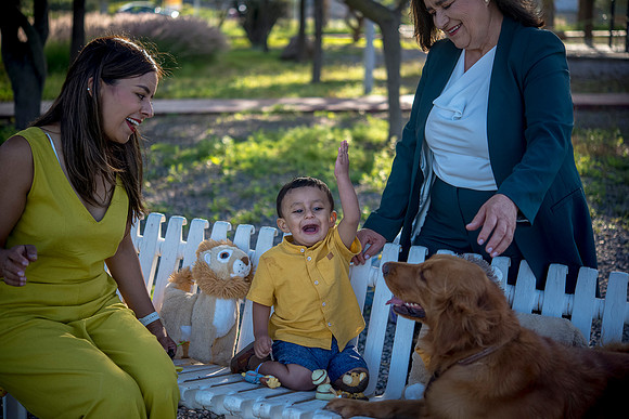 Gaby y Familia-94