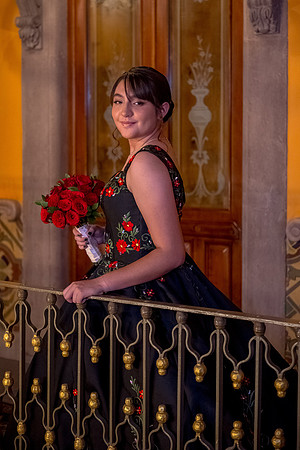 Valeria Gala Sesión Palacio-10