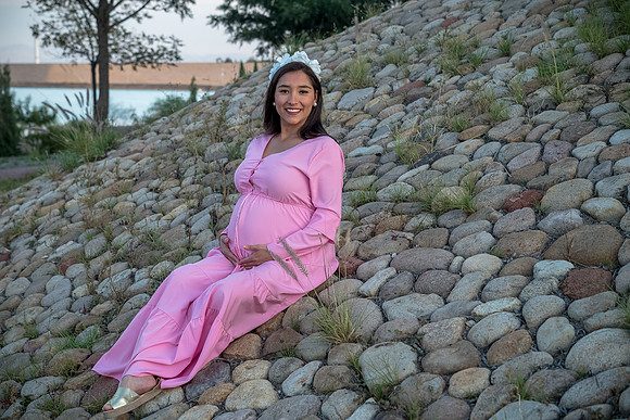 Nancy Mom to be-126