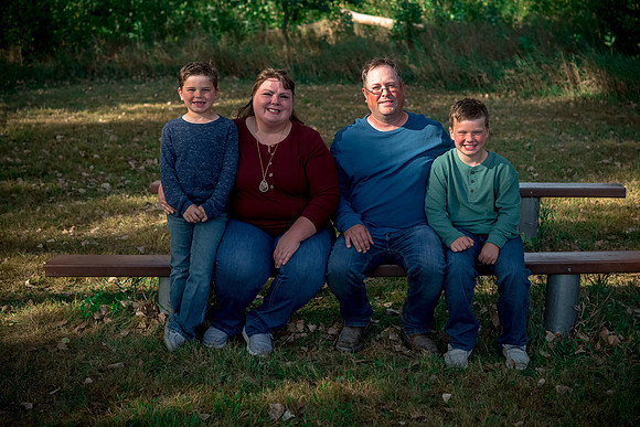 O`Briens Family-78