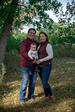 O`Briens Family-10