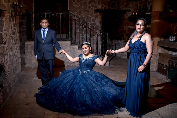 Sesion Formal Montse XV-33