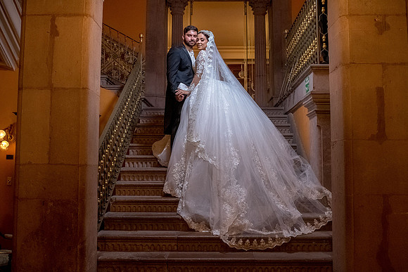 Yessica y Armando Boda-287