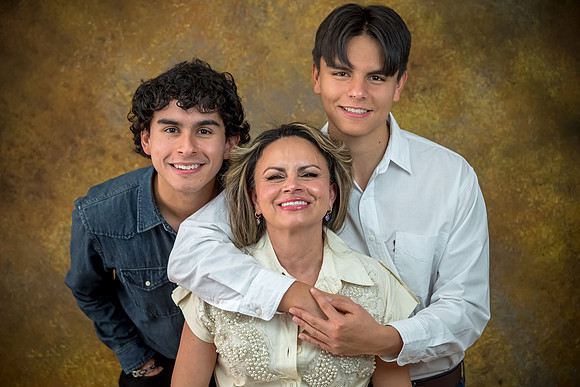 Familia Rosy-95