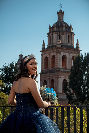 Gina Sesión Formal-39