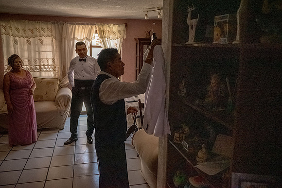 Kristell y Ricardo Boda-25