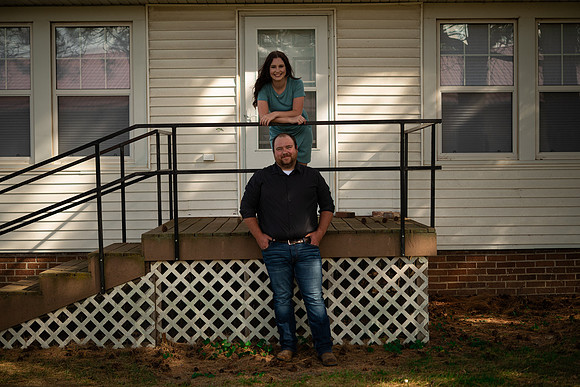 Kierra and Joe PreWedding Session-86