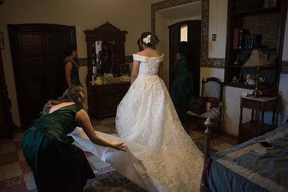 Rubi y Christhofer Boda-13