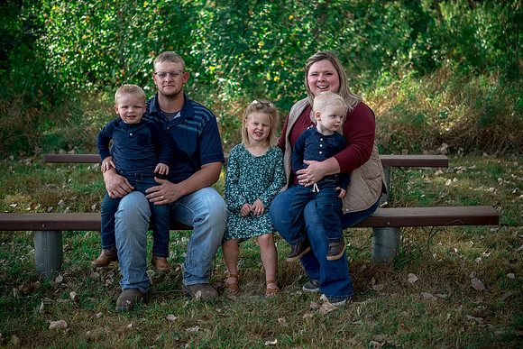 O`Briens Family-43