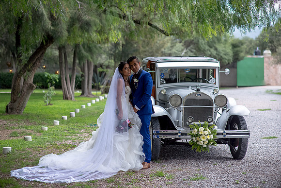 Boda Nubia e Israel-311