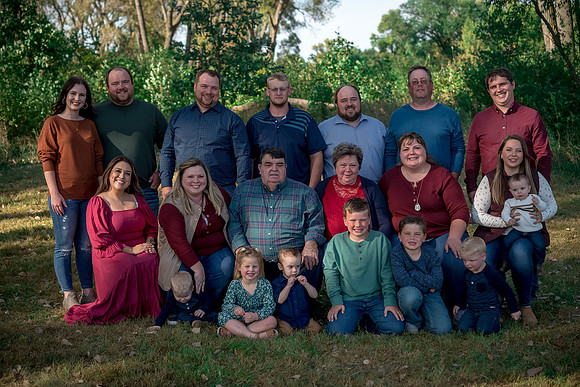 O`Briens Family-88