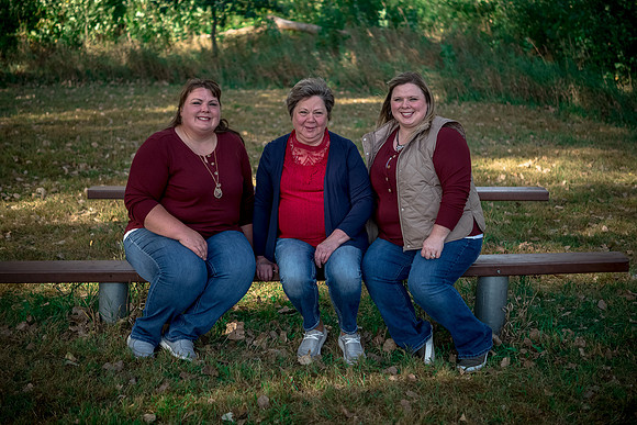 O`Briens Family-65
