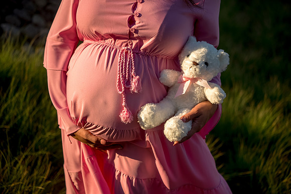 Nancy Mom to be-65
