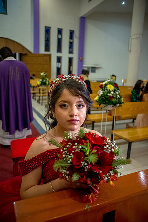 Camila XVS -64