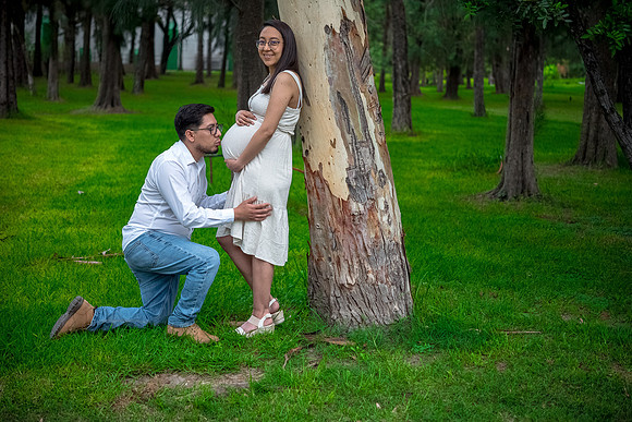 Bere Mom to be-20