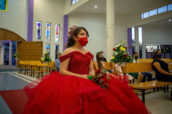 Camila XVS -35