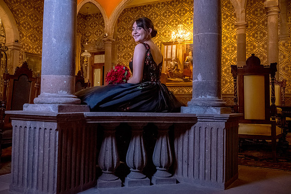 Valeria Gala Sesión Palacio-80