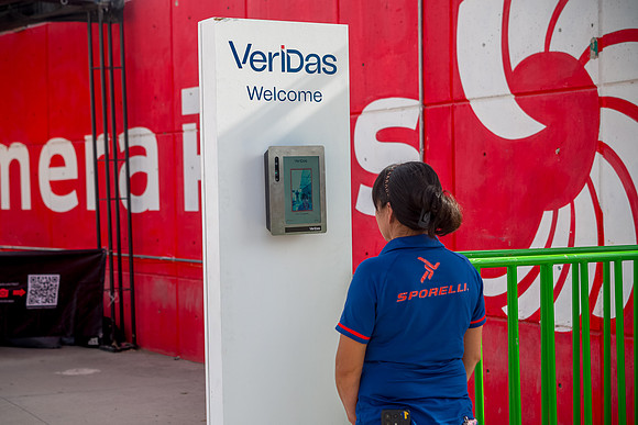 Venidas SLP Estadio Alfonso Lastras Abril 2025-21