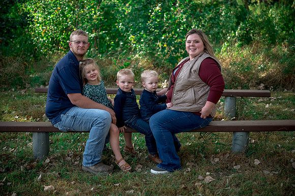 O`Briens Family-44