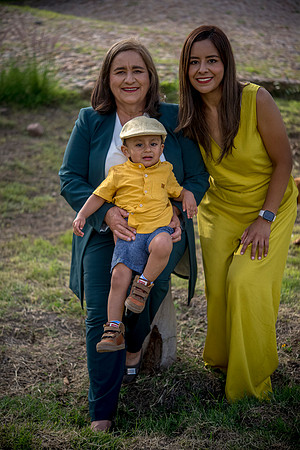 Gaby y Familia-62