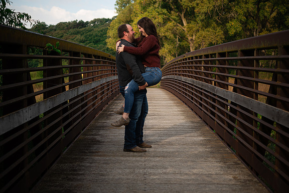 Kierra and Joe PreWedding Session-48