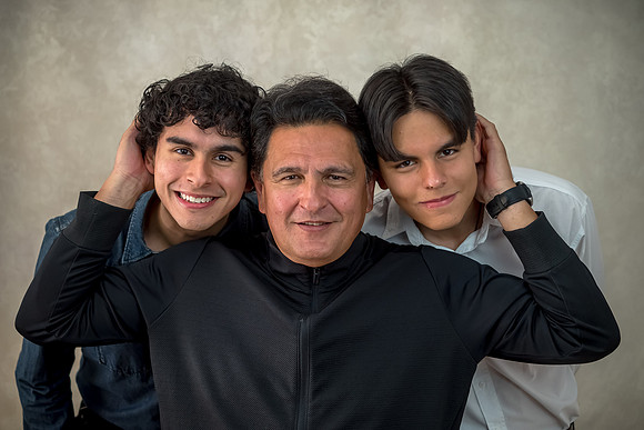 Familia Rosy-22