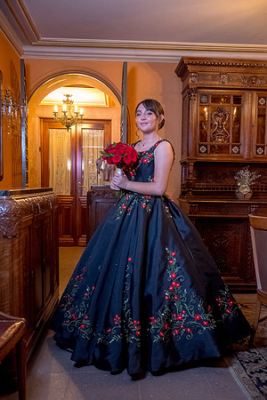 Valeria Gala Sesión Palacio-1