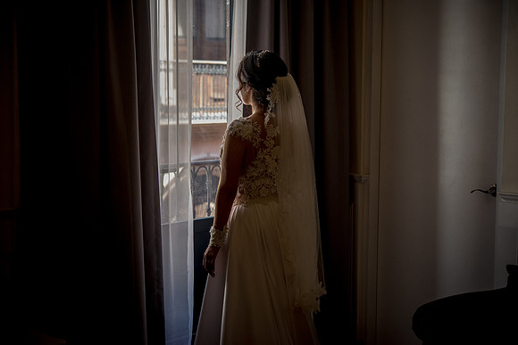 Johana y Christian Boda-2