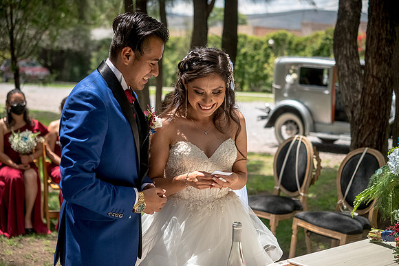 Boda Nubia e Israel-226
