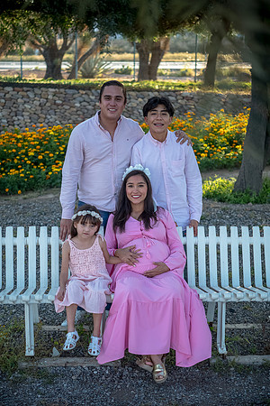 Nancy Mom to be-32