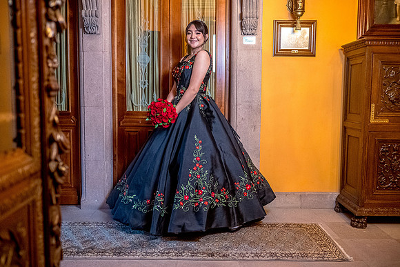 Valeria Gala Sesión Palacio-73