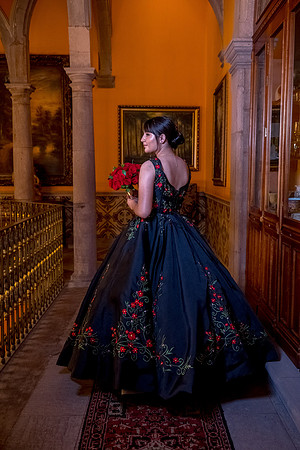 Valeria Gala Sesión Palacio-4