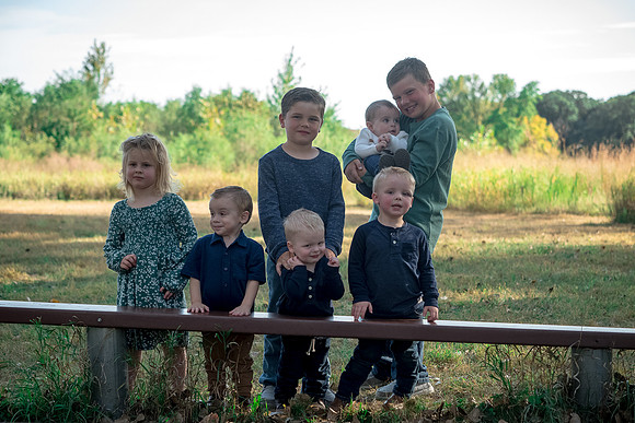 O`Briens Family-115