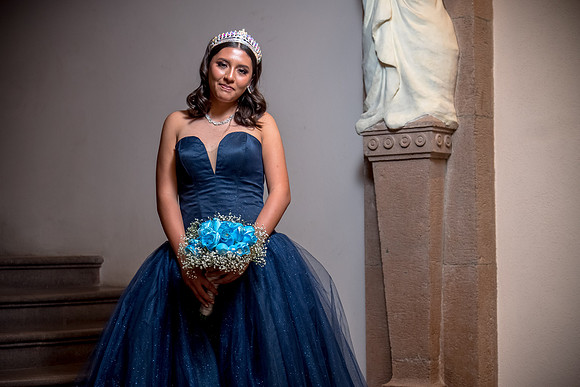 Gina Sesión Formal-8
