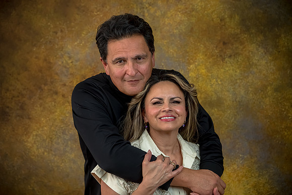 Familia Rosy-100