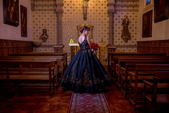Valeria Gala Sesión Palacio-46
