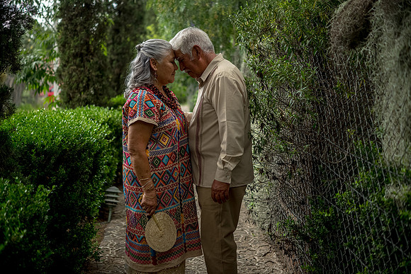 Mary y Joaquin 50 Aniversario de Bodas-331