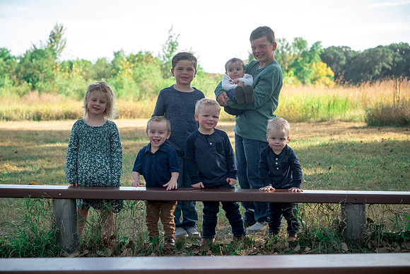 O`Briens Family-113