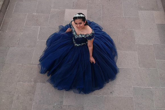 Montse Sesión Formal -38