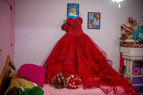 Camila XVS -2