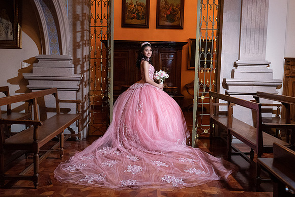 Lizzeth Palacio de San Agustín-20