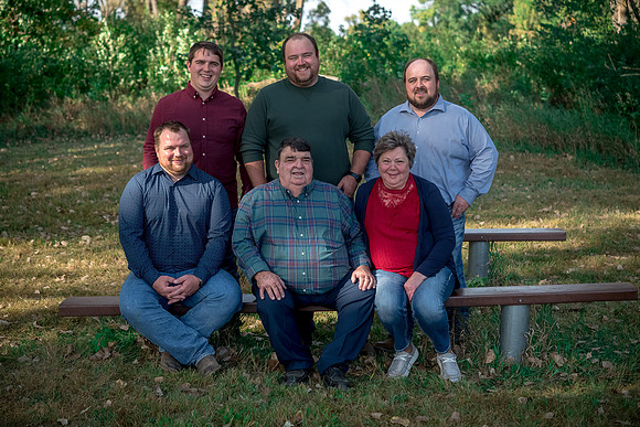 O`Briens Family-72