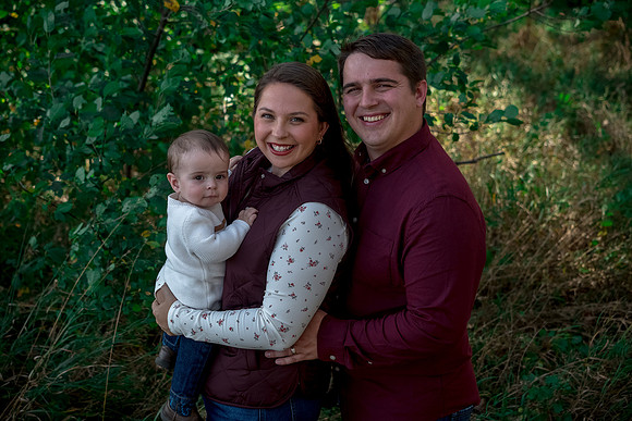 O`Briens Family-15