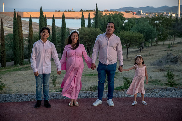 Nancy Mom to be-133