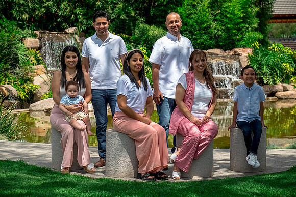 Familia Garcia-10