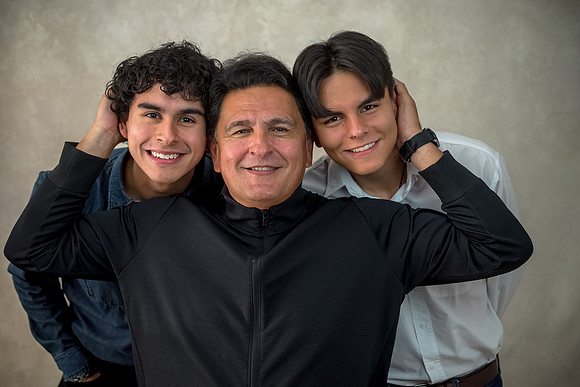 Familia Rodriguez Guerrero-23